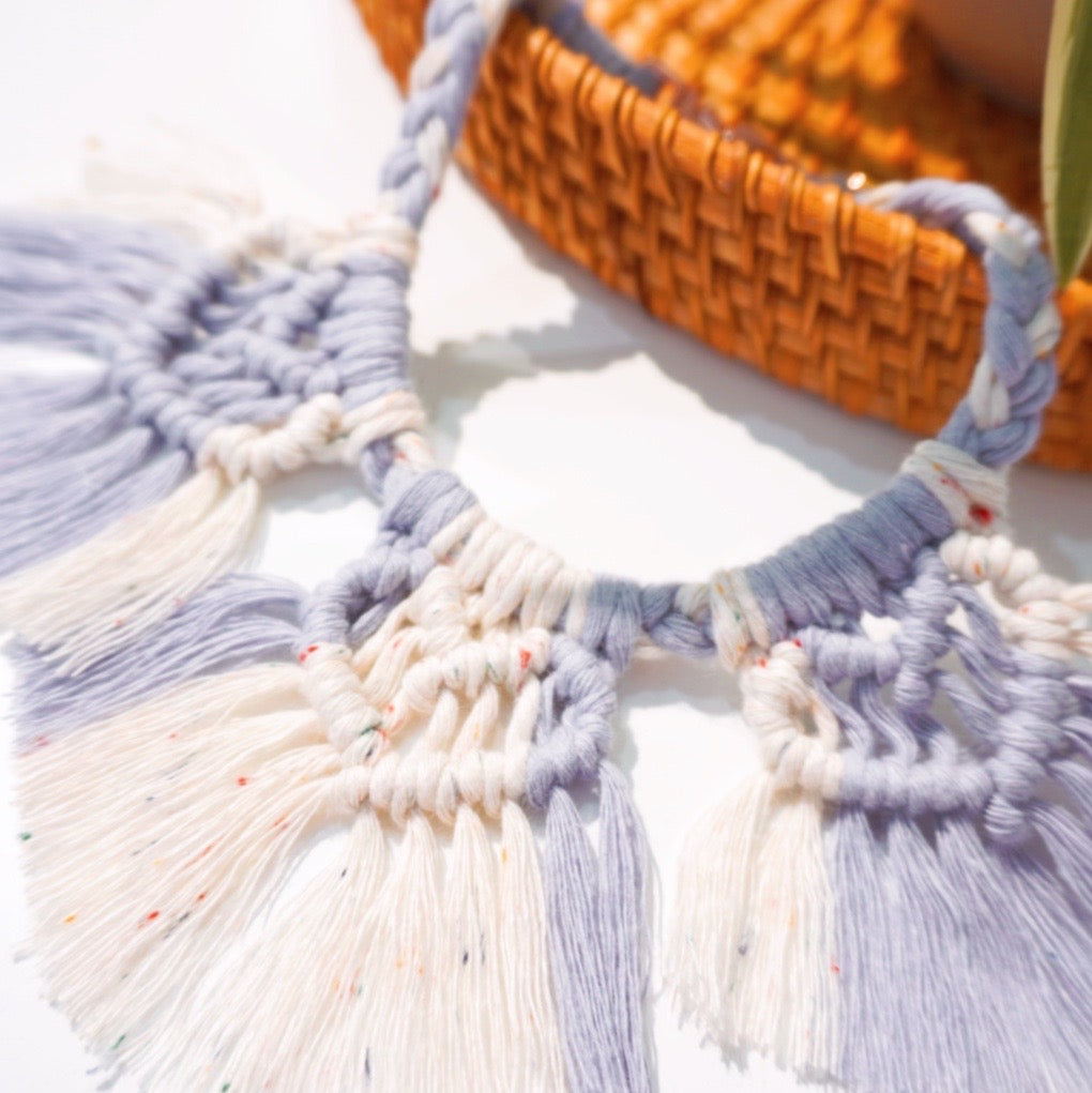 PMQ: Dog Bandana Workshop (~3Hr)