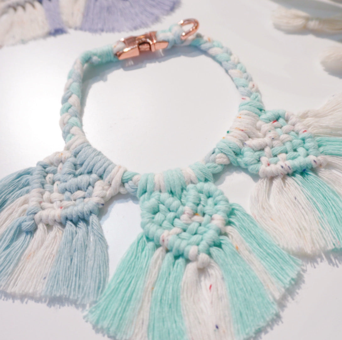 PMQ: Dog Bandana Workshop (~3Hr)