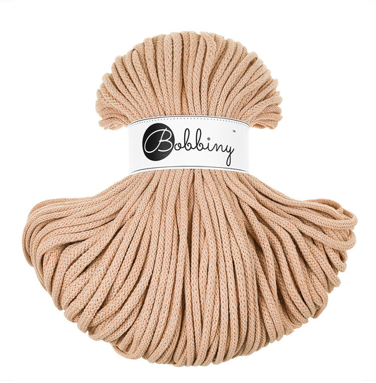 BISCUIT Braided cord 5mm