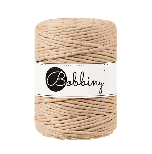 BISCUIT Macrame cord 5mm