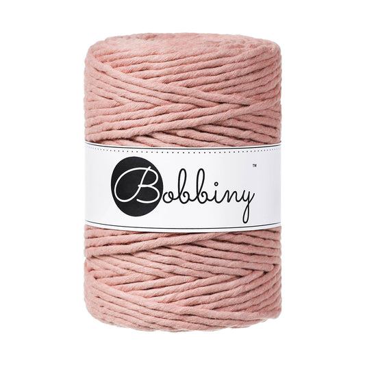 BLUSH Macrame cord 5mm