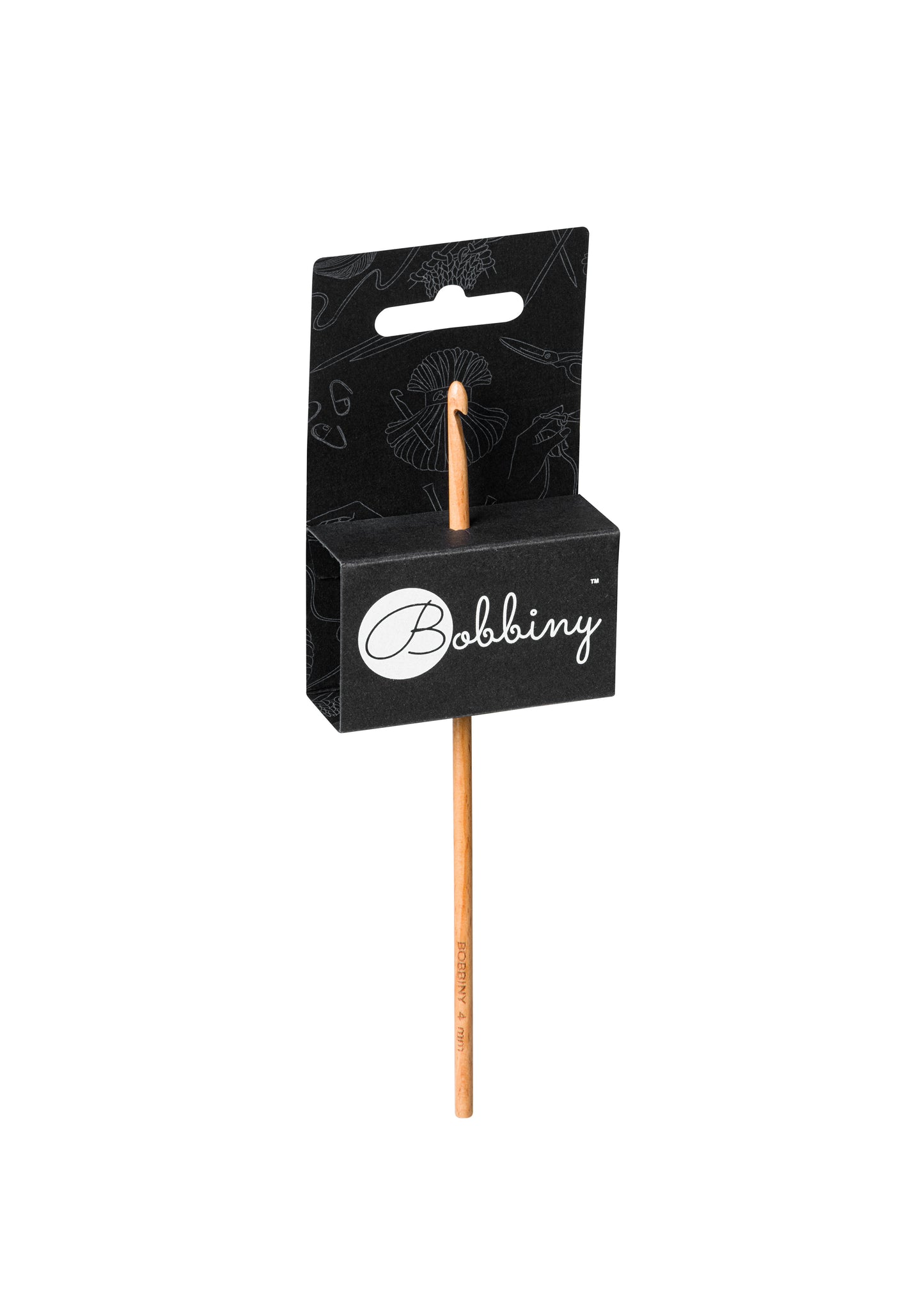 Crochet Hook