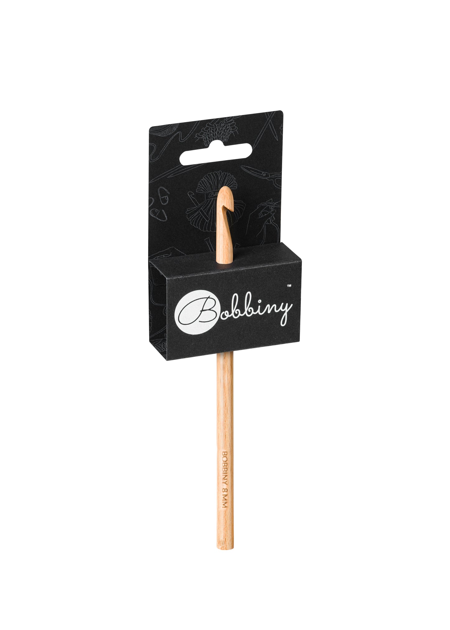 Crochet Hook