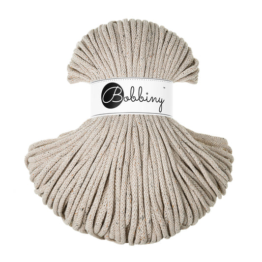 LEOPARD Braided cord 5mm