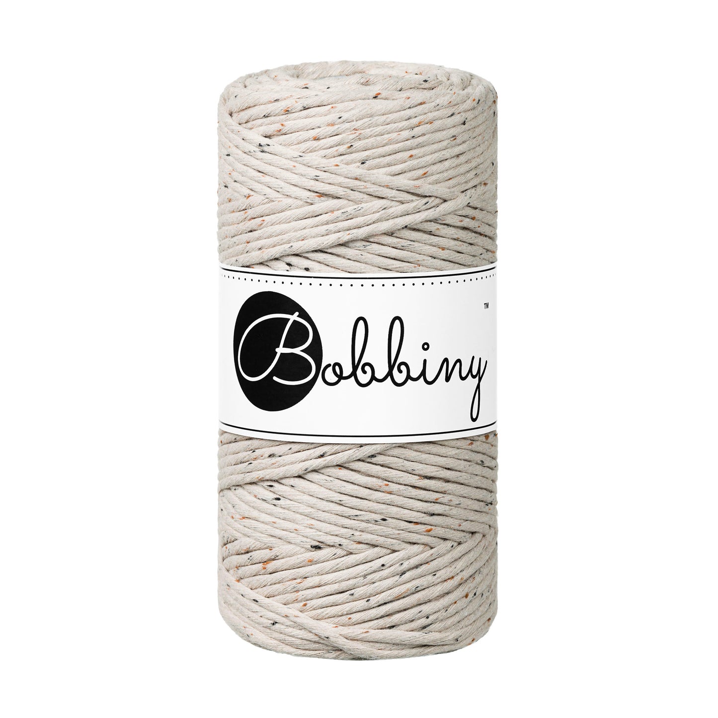 LEOPARD Macrame cord 3mm