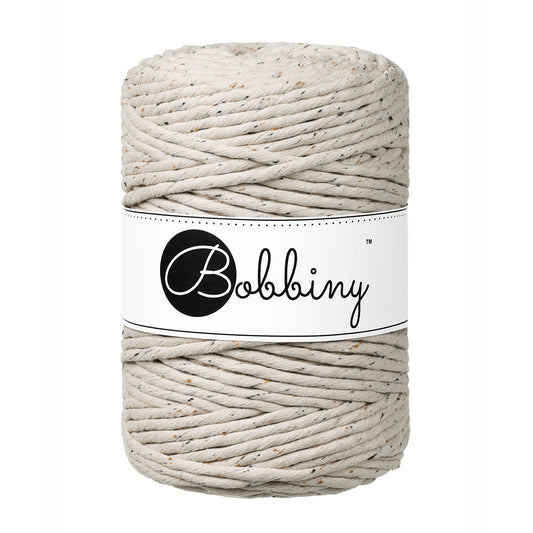 LEOPARD Macrame cord 5mm