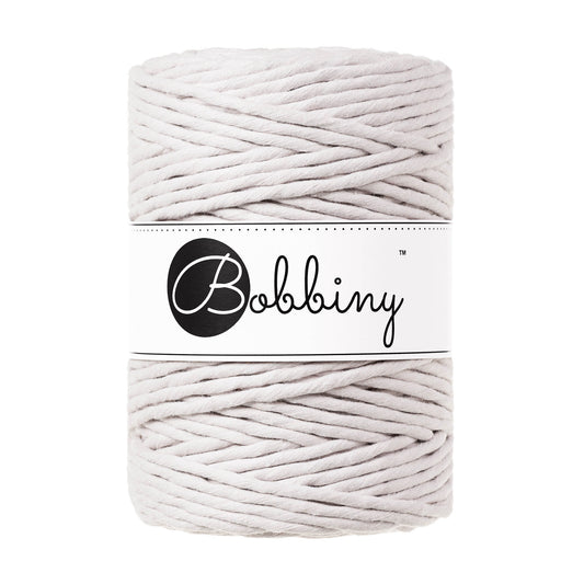 MOONLIGHT Macrame cord 5mm