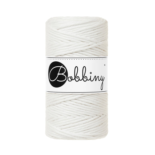 OFF WHITE Macrame cord 3mm