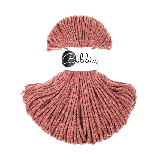 PEONY Braided cord 3mm