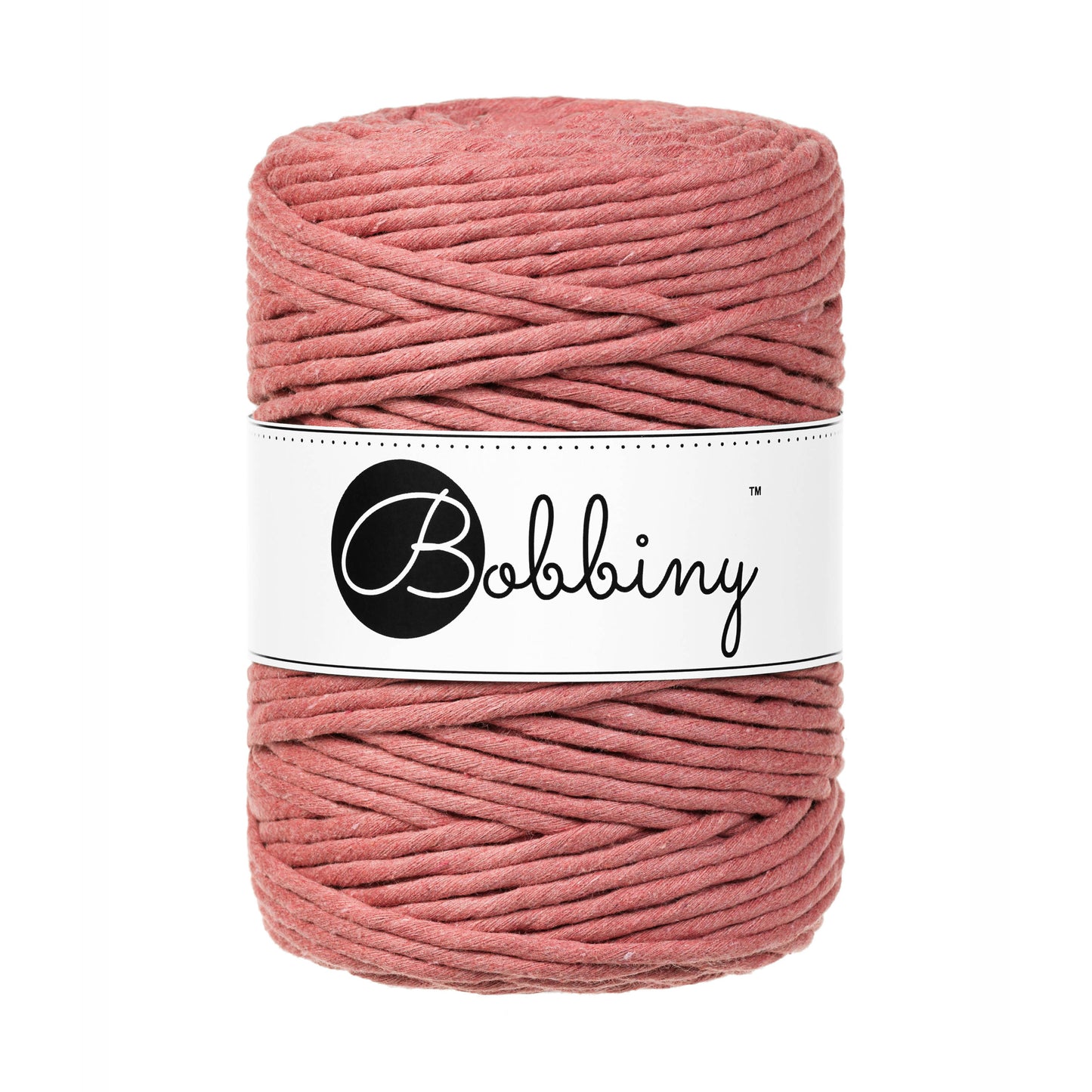 PEONY Macrame cord 5mm