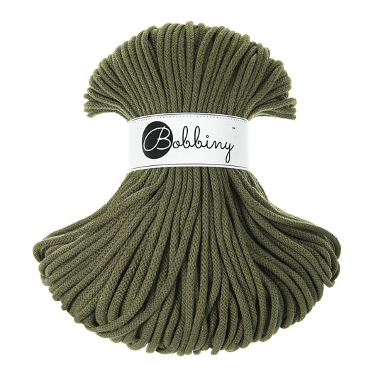 AVOCADO Braided cord 5mm