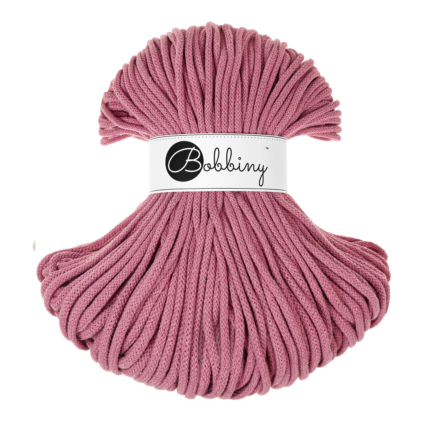 BLOSSOM Braided cord 5mm