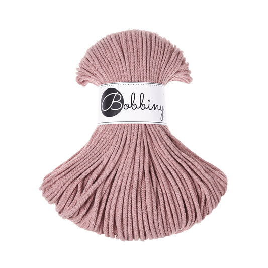 BLUSH Braided cord 3mm