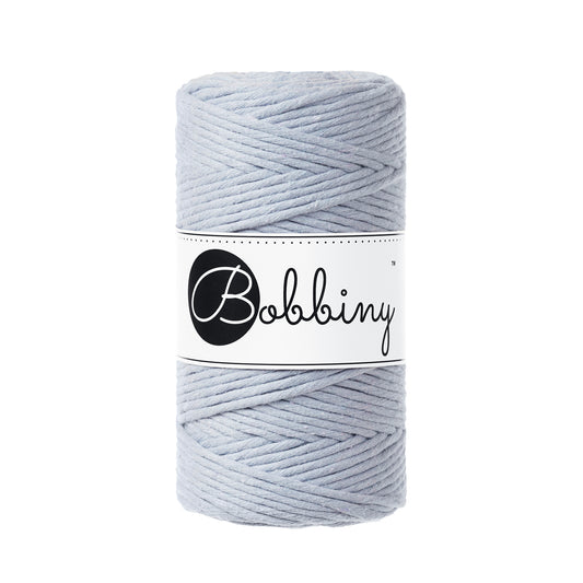 IRIS Macrame cord 3mm