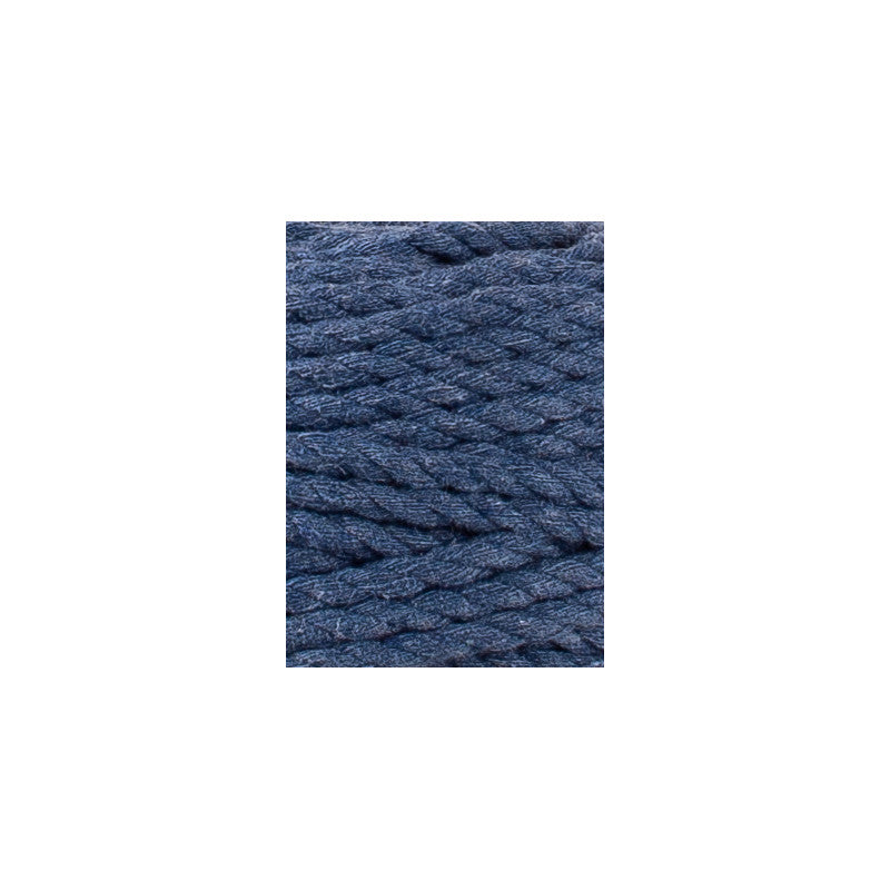 JEANS 3PLY Macrame rope 5mm