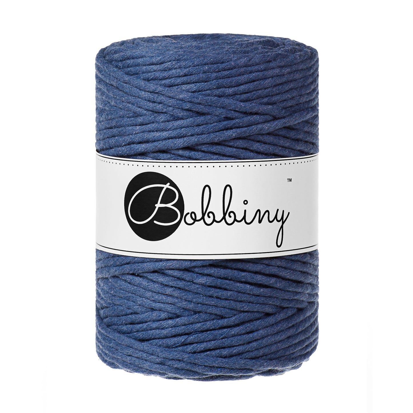 JEANS Macrame cord 5mm