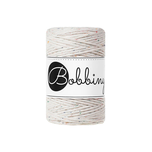 RAINBOW DUST Macrame cord 1.5mm