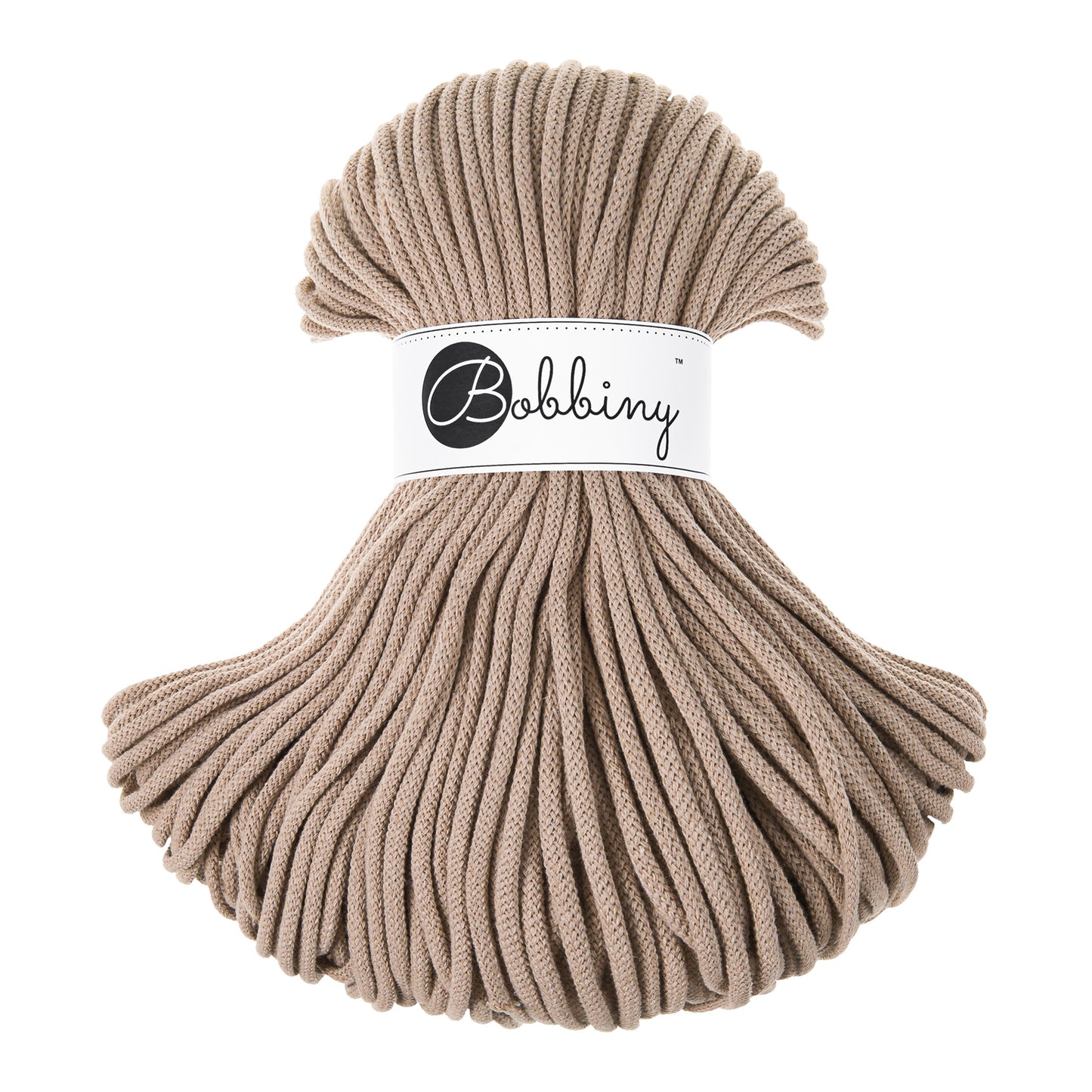 SAND Braided Cord 5mm