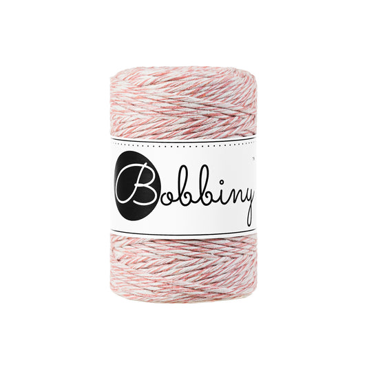 STRAWBERRY Macrame cord 1.5mm