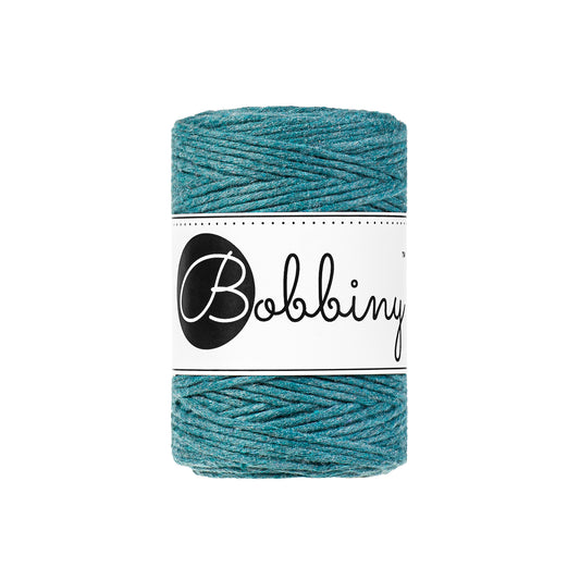 TEAL Macrame cord 1.5mm