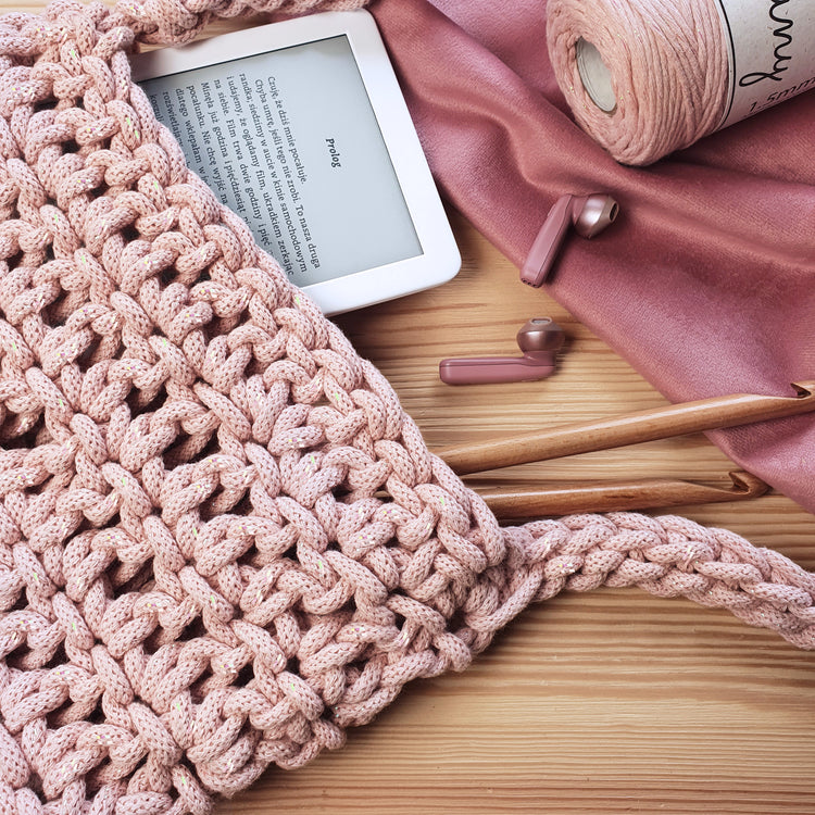 BRAIDED CORDS 5MM