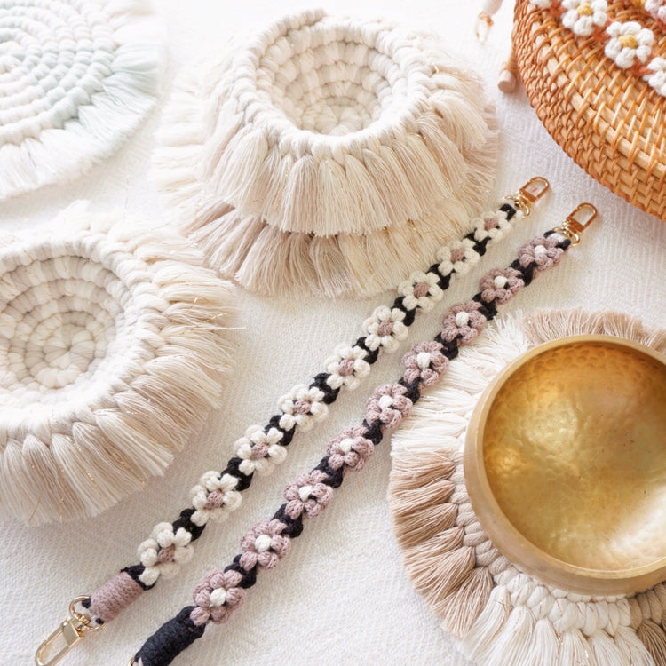 PMQ Macrame Workshop is BACK!!!