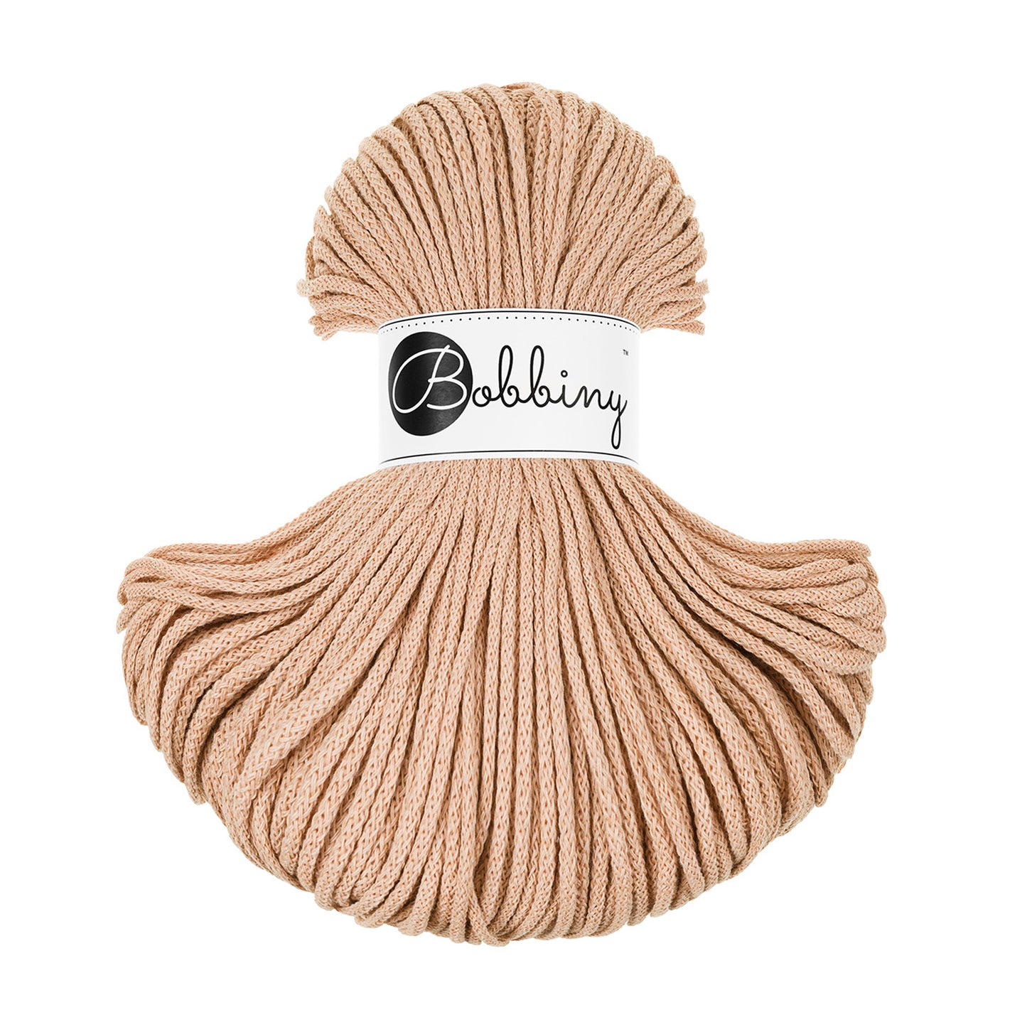BISCUIT Braided cord 3mm