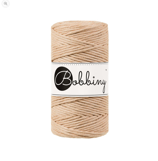 BISCUIT Macrame cord 3mm