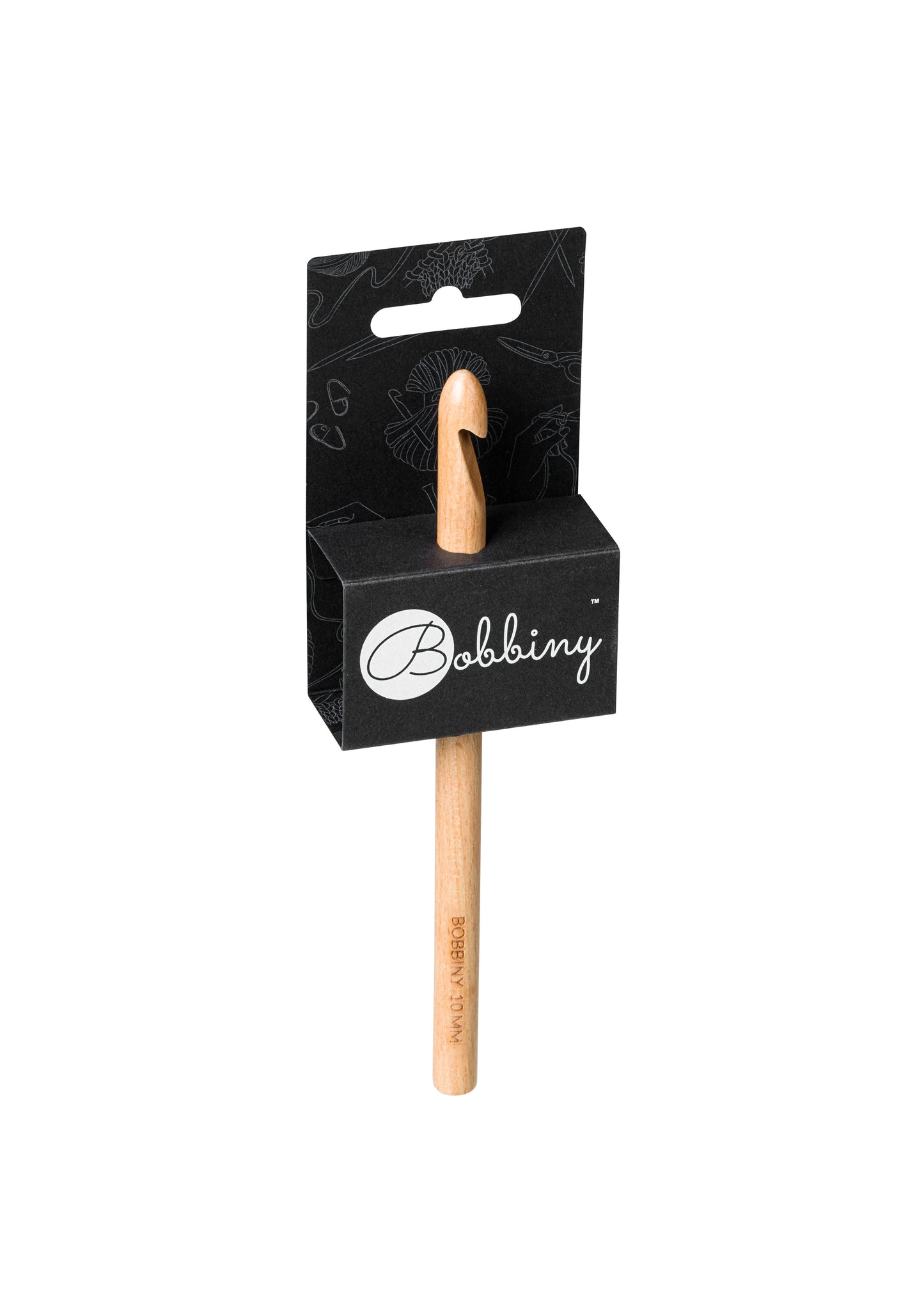 Crochet Hook
