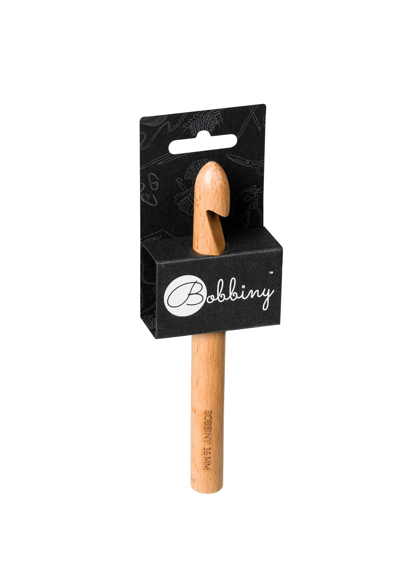 Crochet Hook