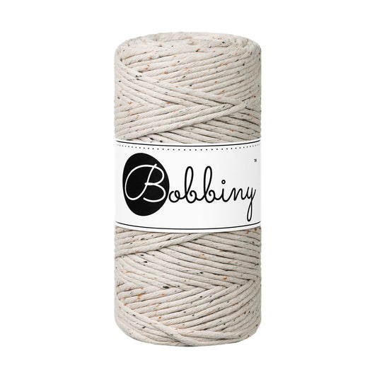 LEOPARD  Macrame cord 3mm