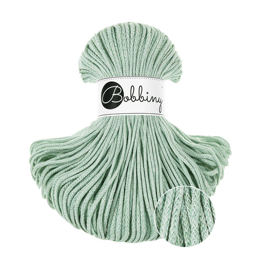 MINT SHAKE Braided cord 3mm