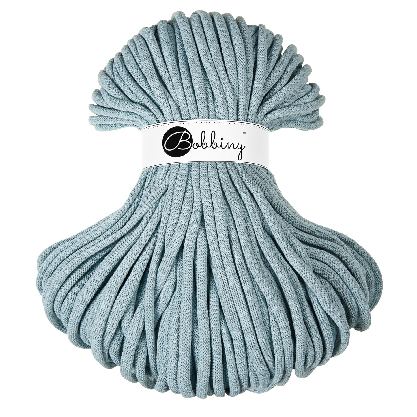 MISTY Braided cord 9mm