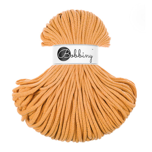 ORANGE Braided cord 5mm