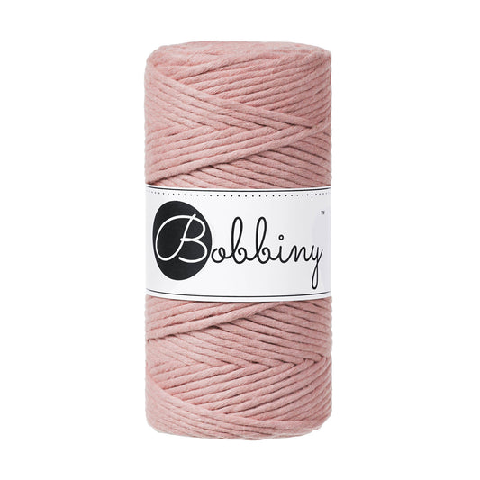 BLUSH Macrame cord 3mm