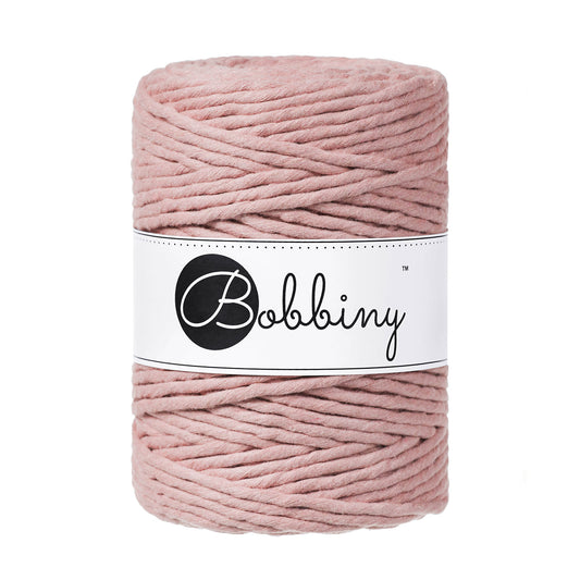 BLUSH Macrame cord 5mm