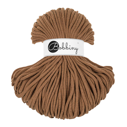 CARAMEL Braided cord 5mm