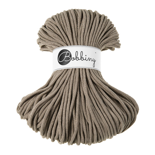 COFFEE Braided cord 5mm