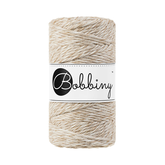 FRAPPE Macrame cord 3mm