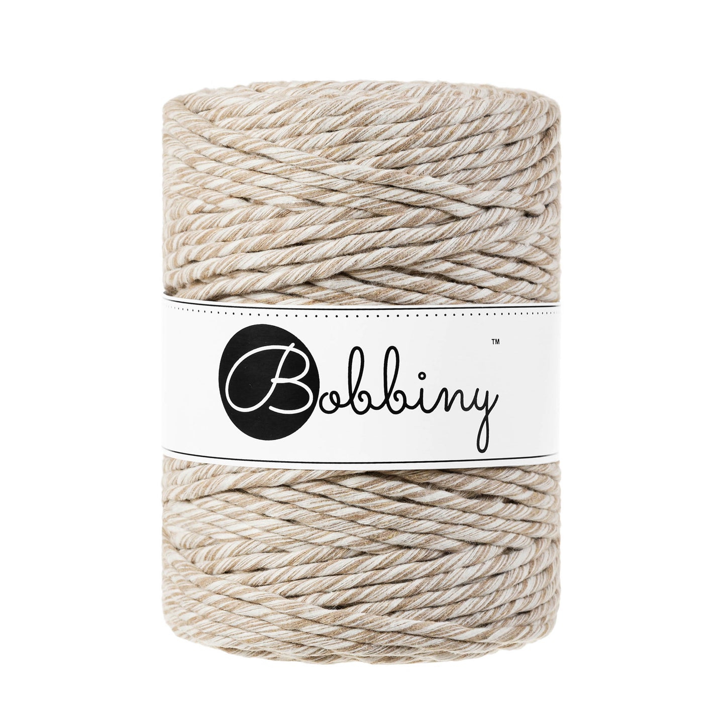 FRAPPE Macrame cord 5mm