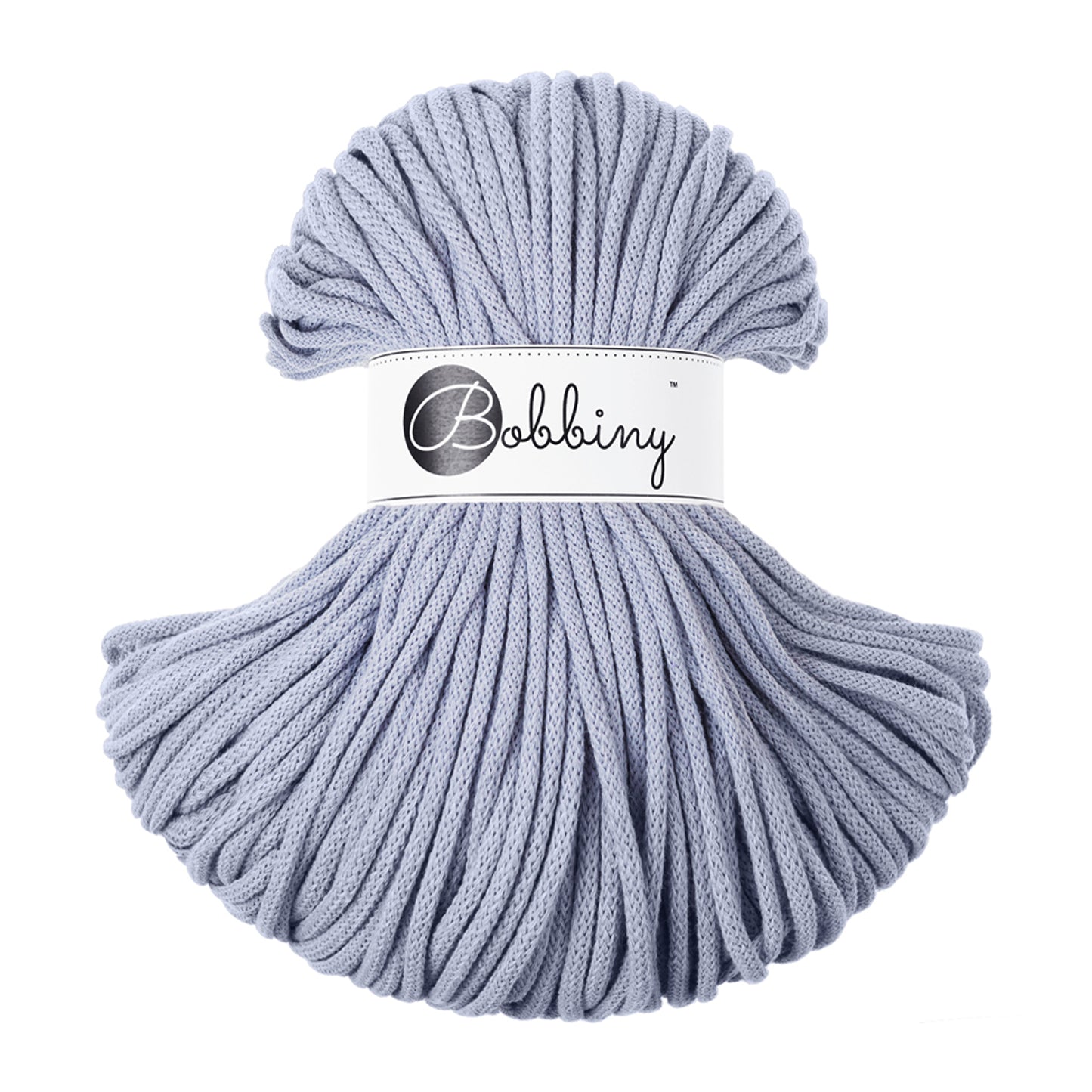 IRIS Braided cord 5mm