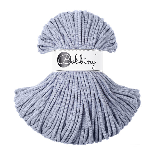 IRIS Braided cord 5mm