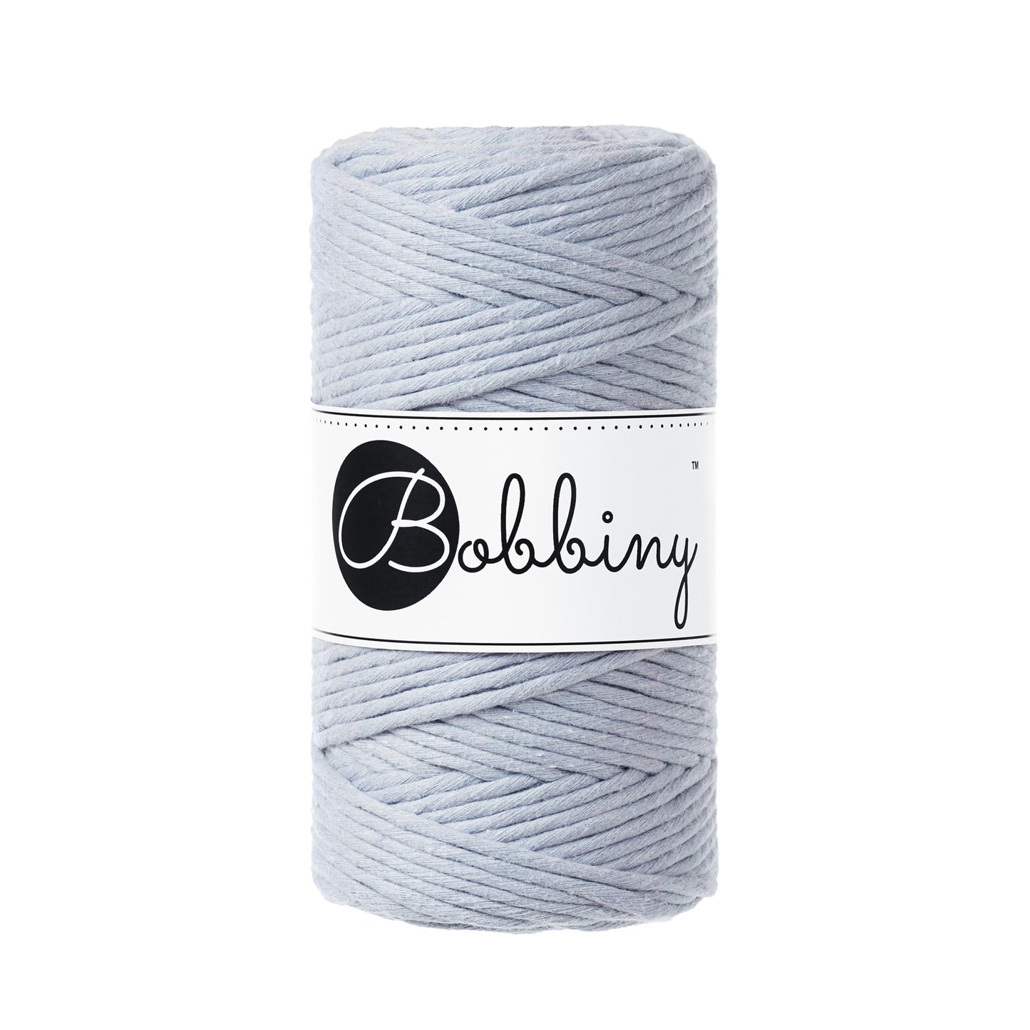 IRIS Macrame cord 3mm