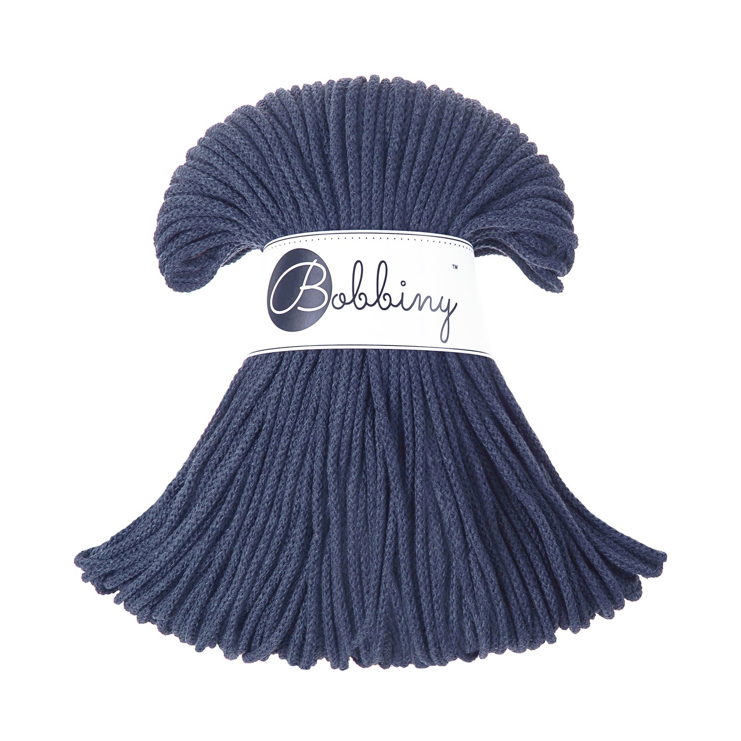 JEANS Braided cord 3mm