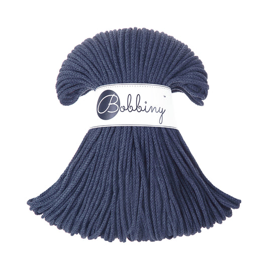 JEANS Braided cord 3mm