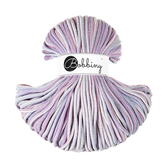 MAGIC PURPLE Braided cord 5mm
