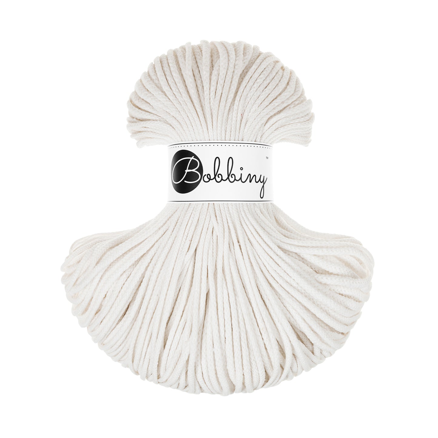 OFF WHITE Braided cord 3mm