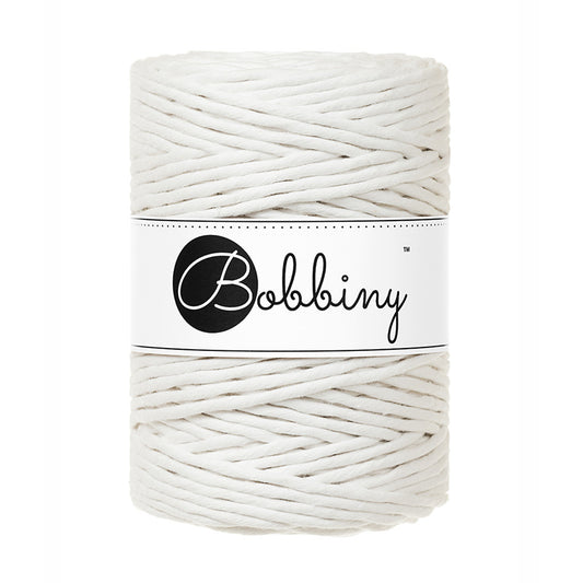 OFF WHITE Macrame cord 5mm