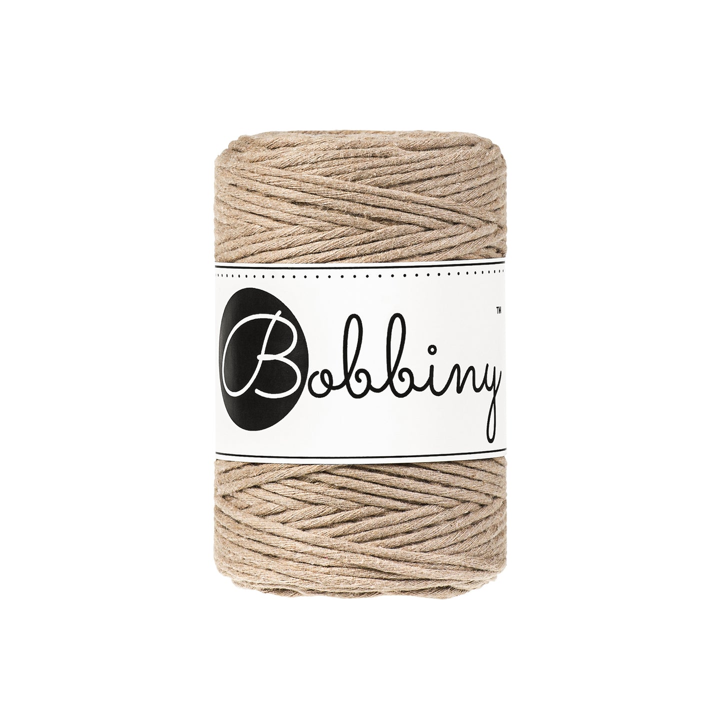 SAND Macrame cord 1.5mm