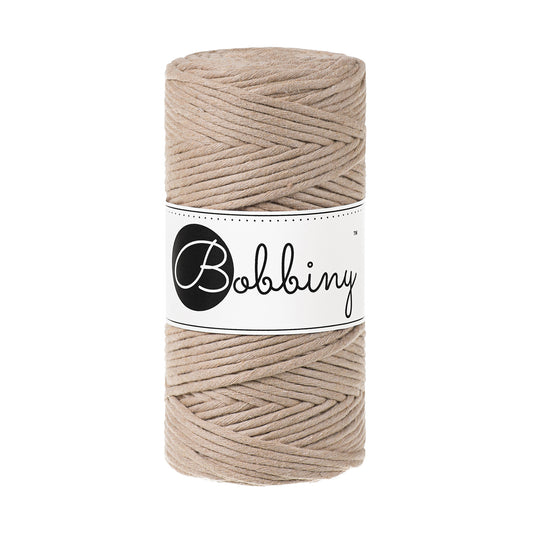 SAND Macrame cord 3mm